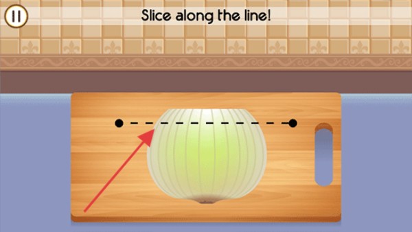 掌勺大厨游戏手机版