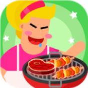 烧烤大师赚钱版