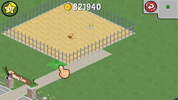 莫伊动物园无限资源内购版