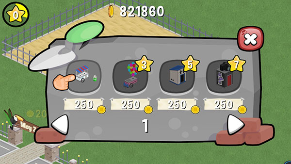 莫伊动物园无限资源内购版