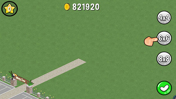 莫伊动物园无限资源内购版