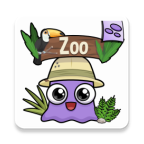 莫伊动物园无限资源内购版