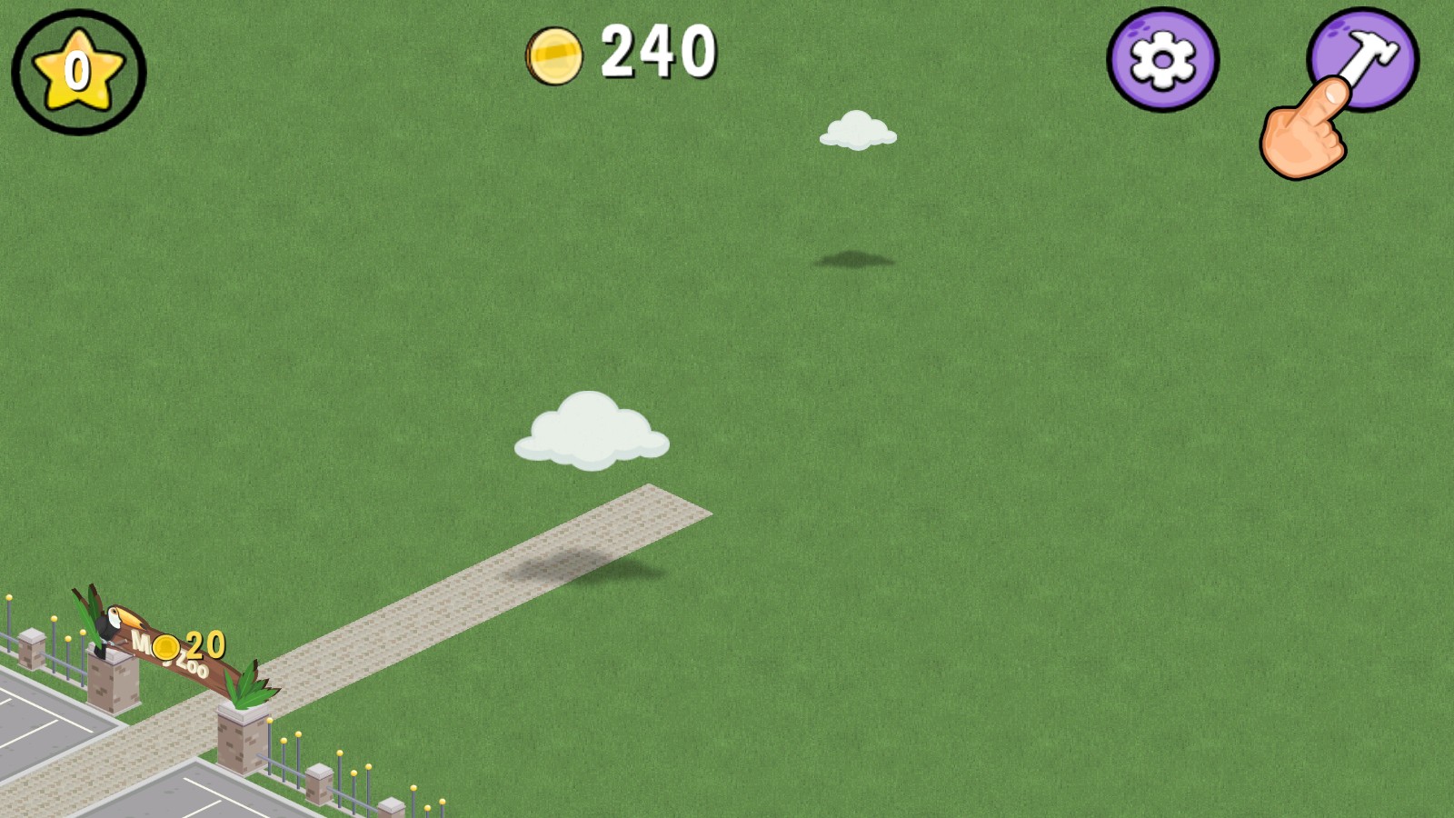 莫伊动物园无限资源内购版