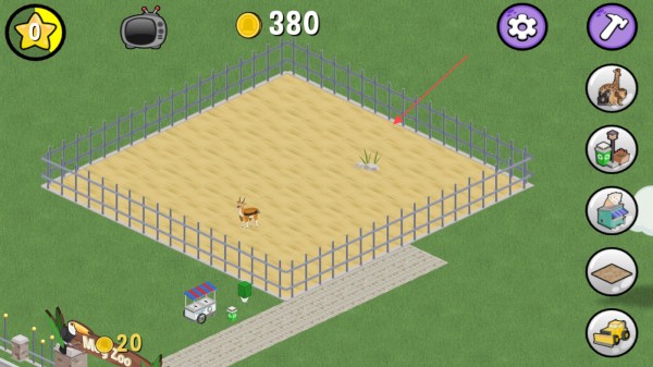 莫伊动物园无限资源内购版