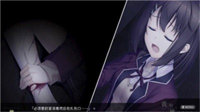 我和她的世界末日官方版