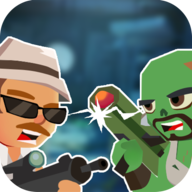 僵尸战士手游正式版