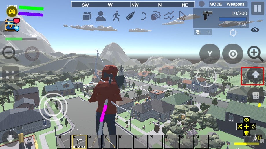 黑帮战争官方正版