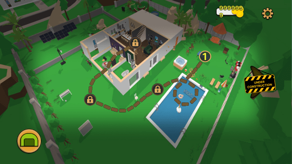 玩具大战防空部队手机最新版