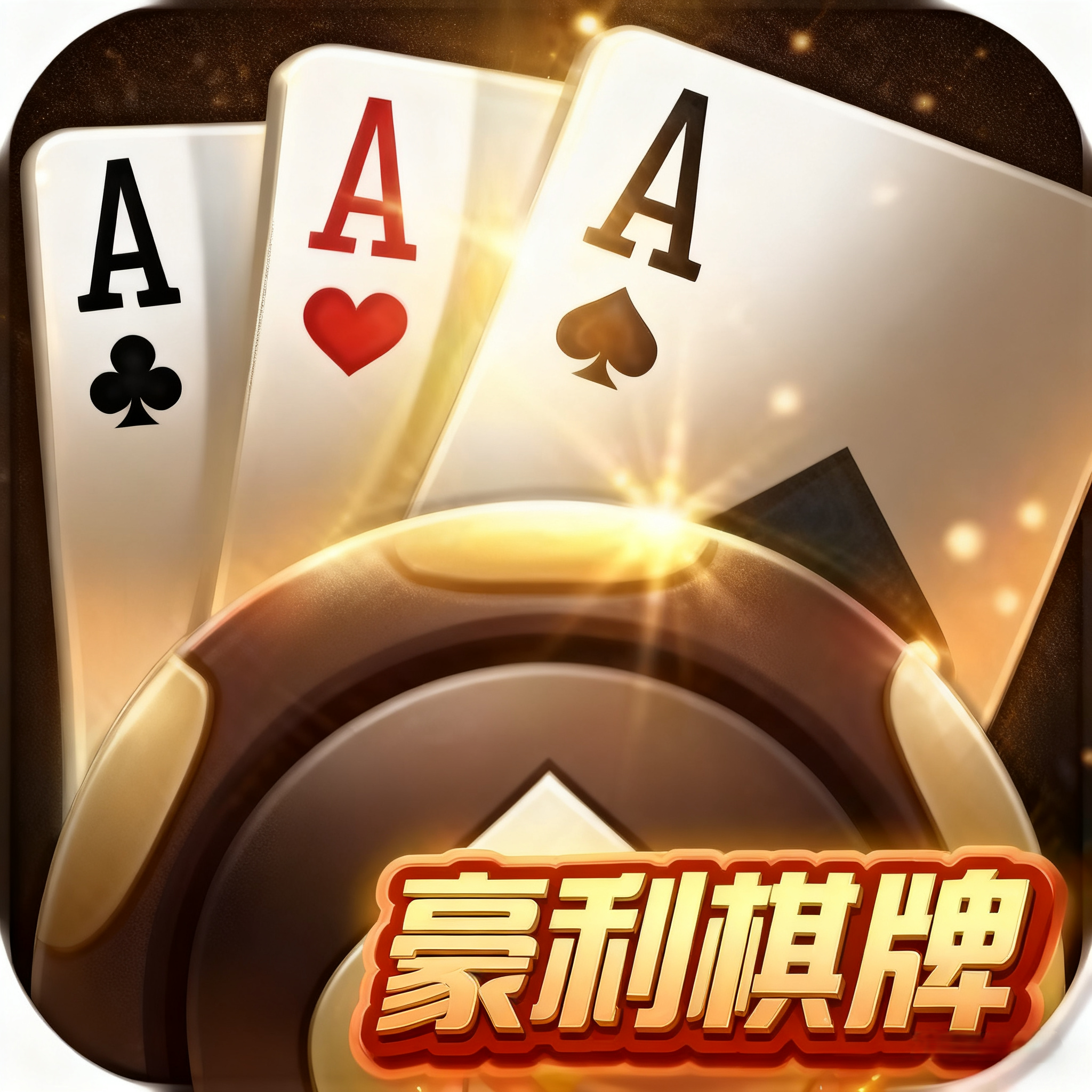 豪利龙虎斗游戏厅HD版