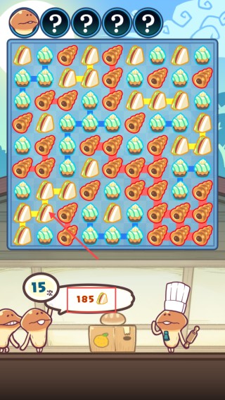 菇菇店铺安卓最新版