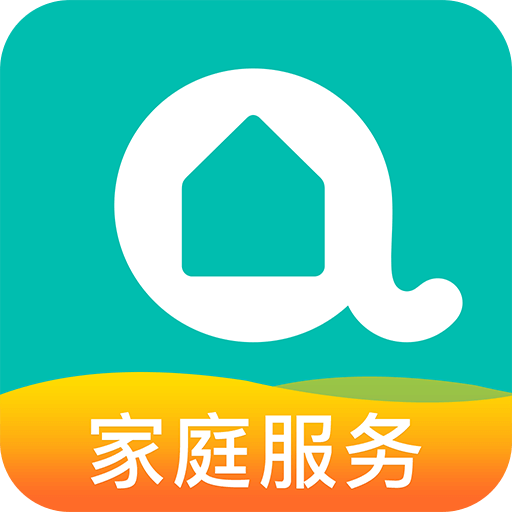 阿姨帮APP