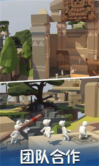 酷跑精灵手机版