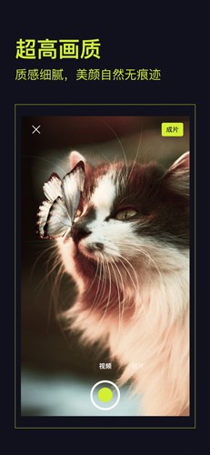 Kapi相机官方正版