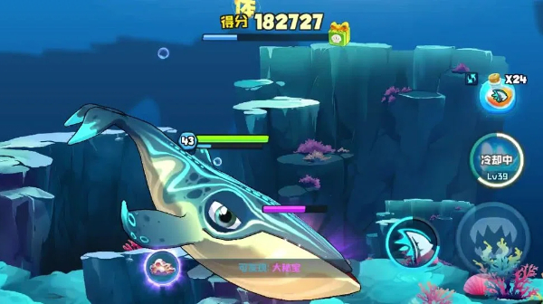 大鱼吃小鱼系列游戏合集-大鱼吃小鱼系列游戏大全-大鱼吃小鱼系列游戏下载