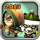 奇幻射击手机版