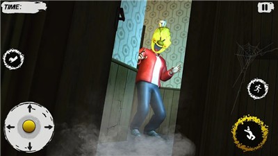 邪恶小镇上可怕的冰淇淋正式版