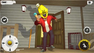 邪恶小镇上可怕的冰淇淋正式版