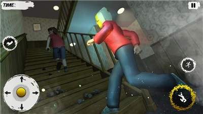 邪恶小镇上可怕的冰淇淋正式版