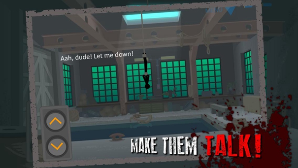 火柴人狙击手3官方版