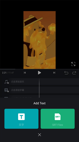 VN-Video Editor(VlogNow视迹簿)