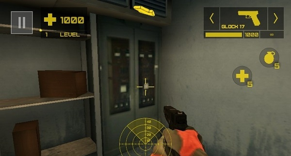 僵尸防御战2免费中文版