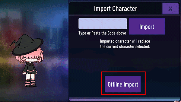 加查星云秒玩纯净版