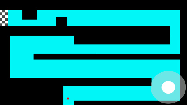 整人迷宫中文免费版