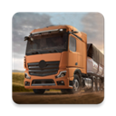 极限卡车司机手游绿色纯净版 v1.0