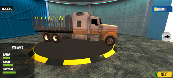 极限卡车司机手游正版