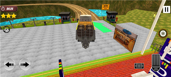 极限卡车司机手游正版