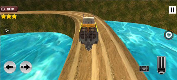 极限卡车司机手游正版