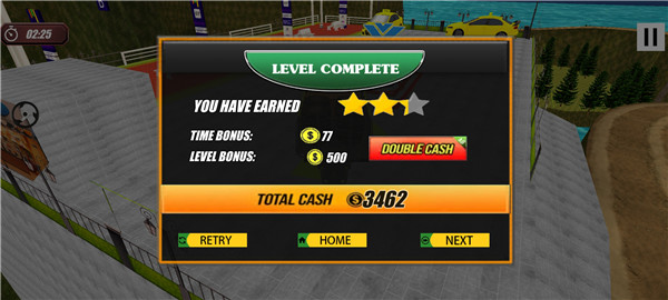 极限卡车司机手游正版