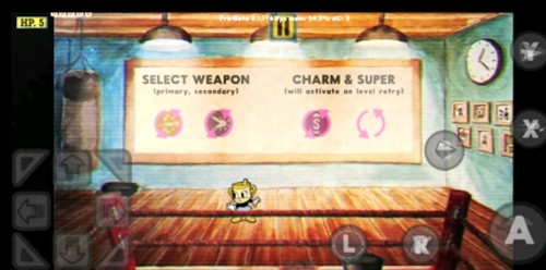 茶杯头CDV模组官方正版