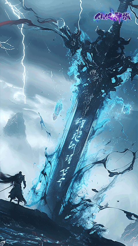 仙侠神域0.1折畅玩版