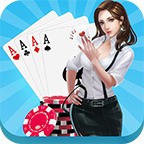 黑旗海盗棋牌APP