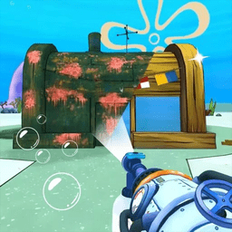 梦幻海底奇遇记手机版