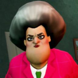 恐怖邻居正式版