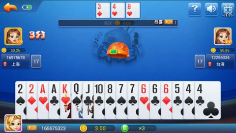 一木炸金花棋牌6.0版本