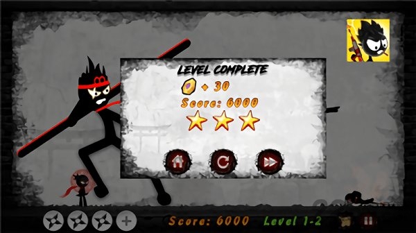 火柴人斗殴无限资源版