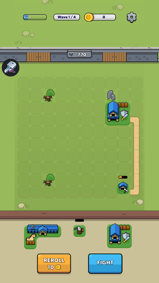 国防工厂安卓正式版