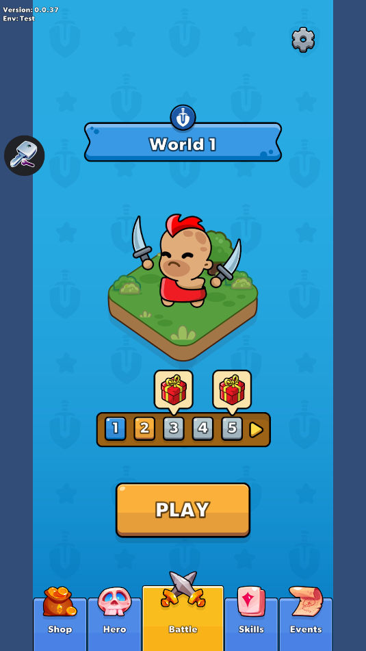 国防工厂安卓正式版