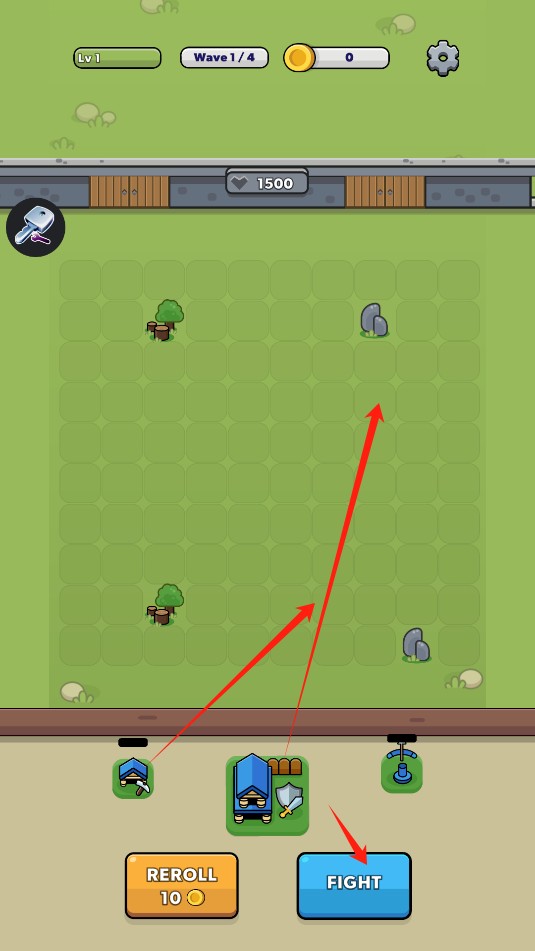 国防工厂安卓正式版