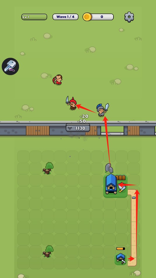 国防工厂安卓正式版