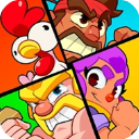 Squad Busters官方版