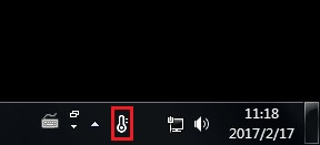 小鲁温度监控独立版