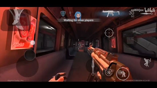 战斗大师内置菜单中文内购版