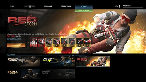 战斗大师内置菜单中文内购版