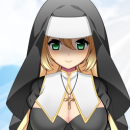 修女塞琳奋斗记令狐汉化版