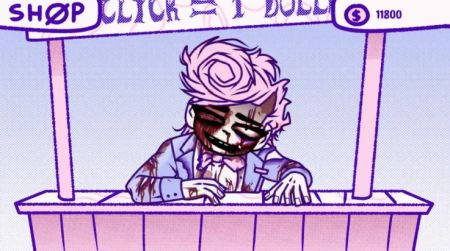 血钱手游最新同人版