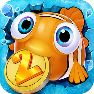 街机金蟾捕鱼2赢话费游戏